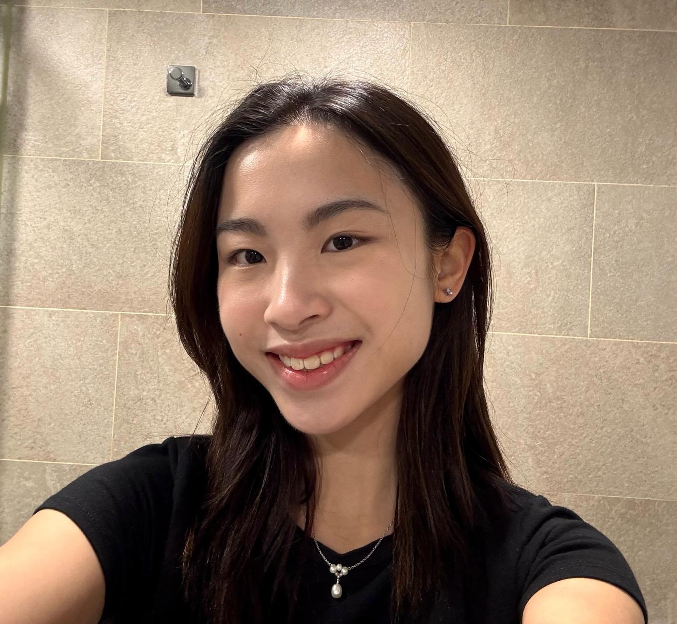 Chloe Wong
