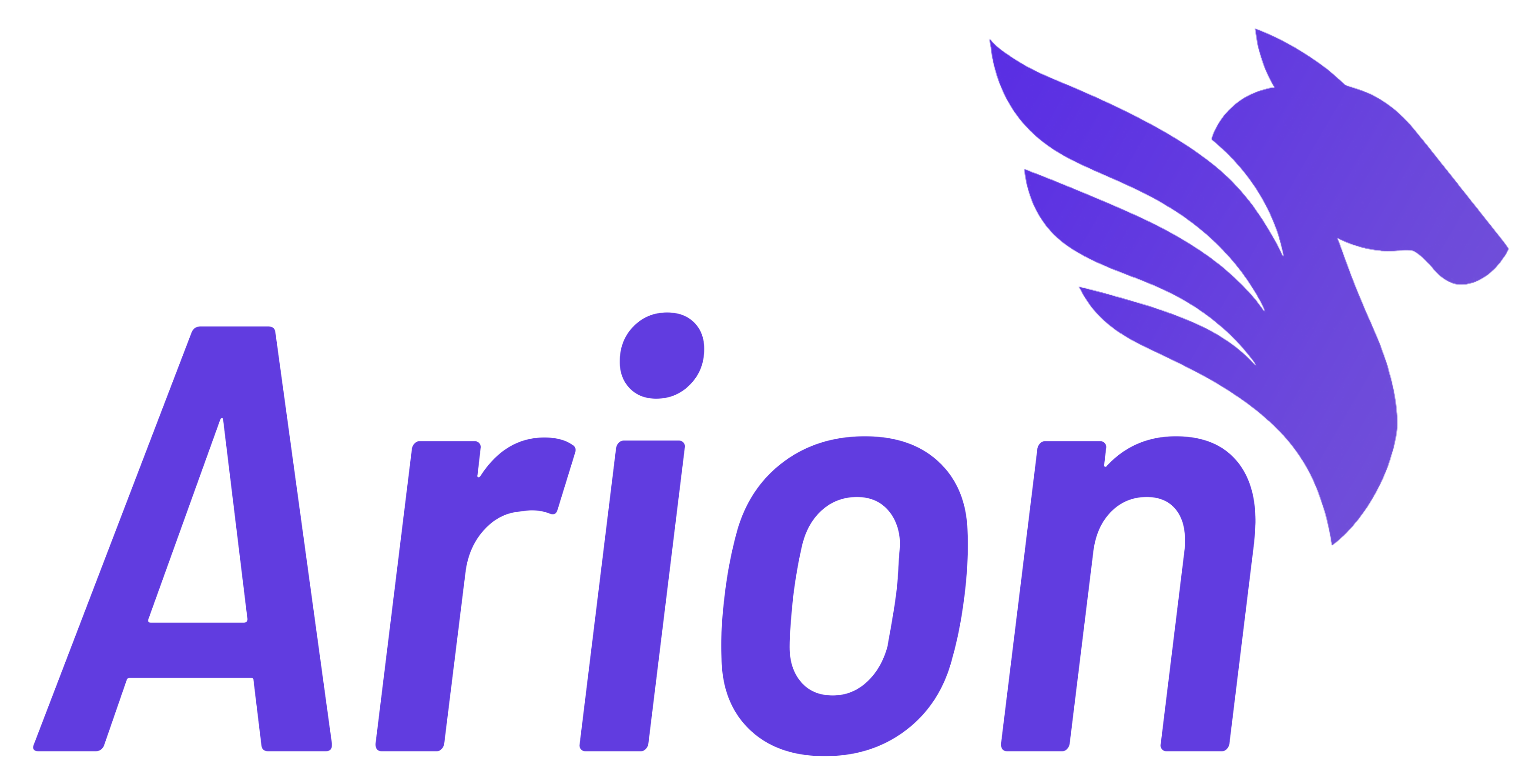 Arion Logo